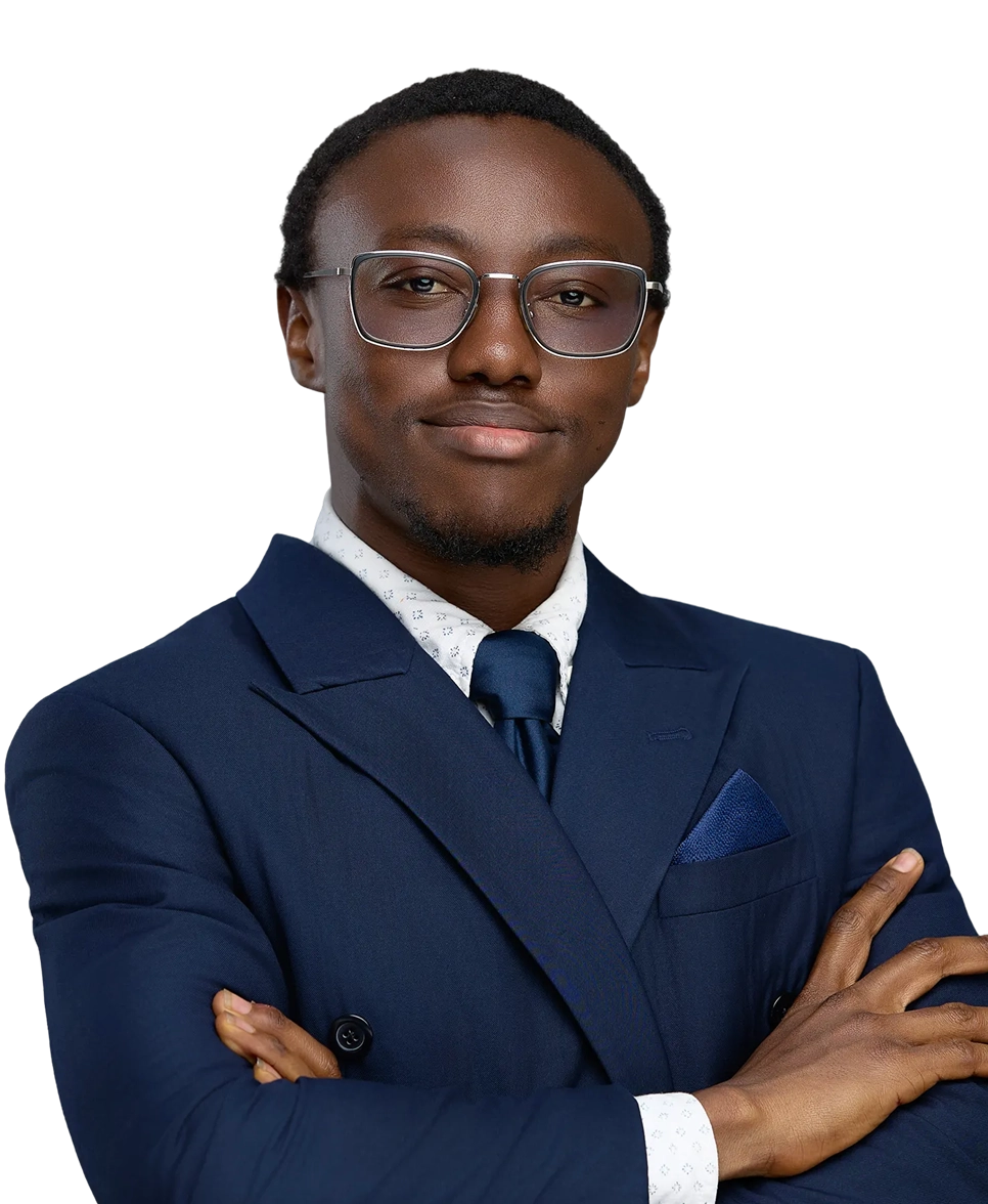 Akintunde Agunbiade 1