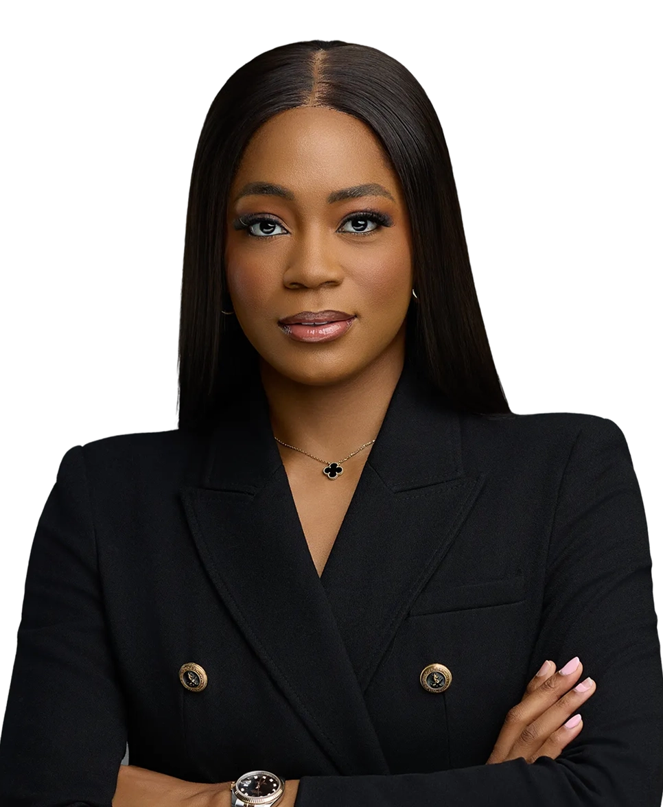 Alimah Araoye 1