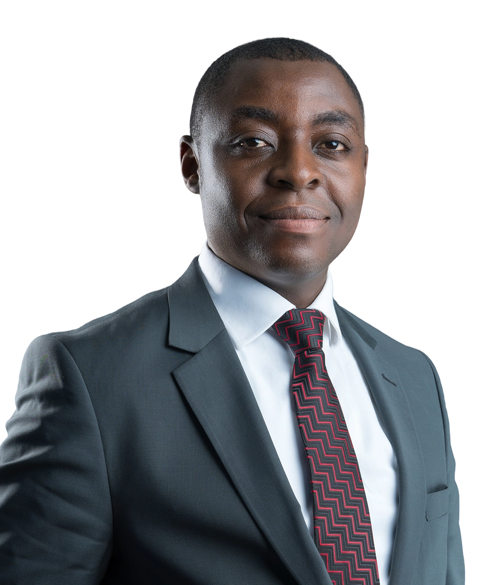 Cephas Caleb 1