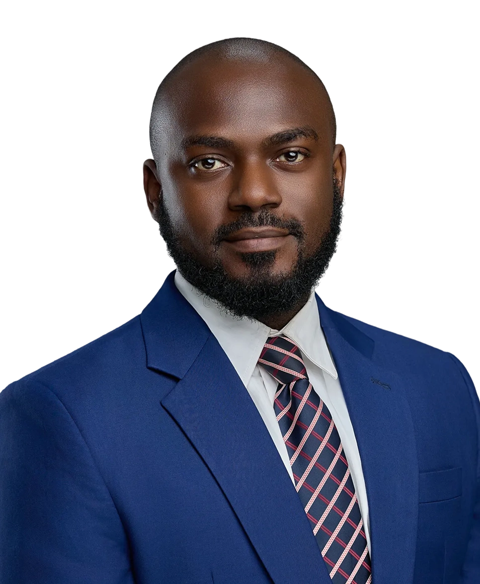Charles Banigo 1