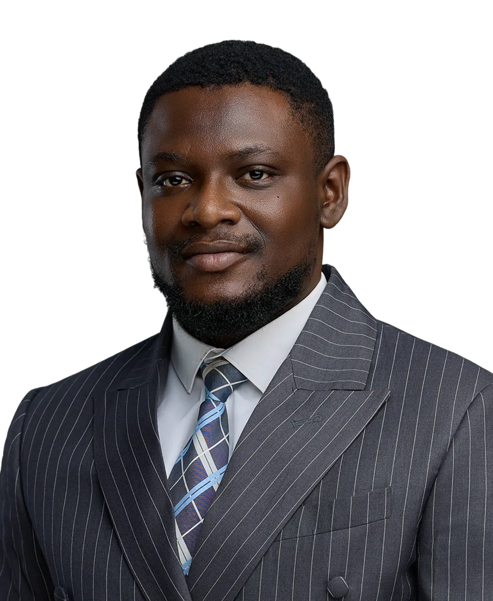 Chidera Okeke 1