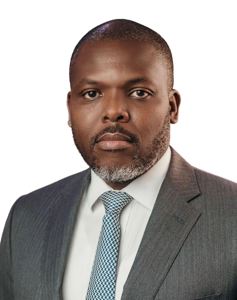 Chukwuka Ikwuwazom SAN 1