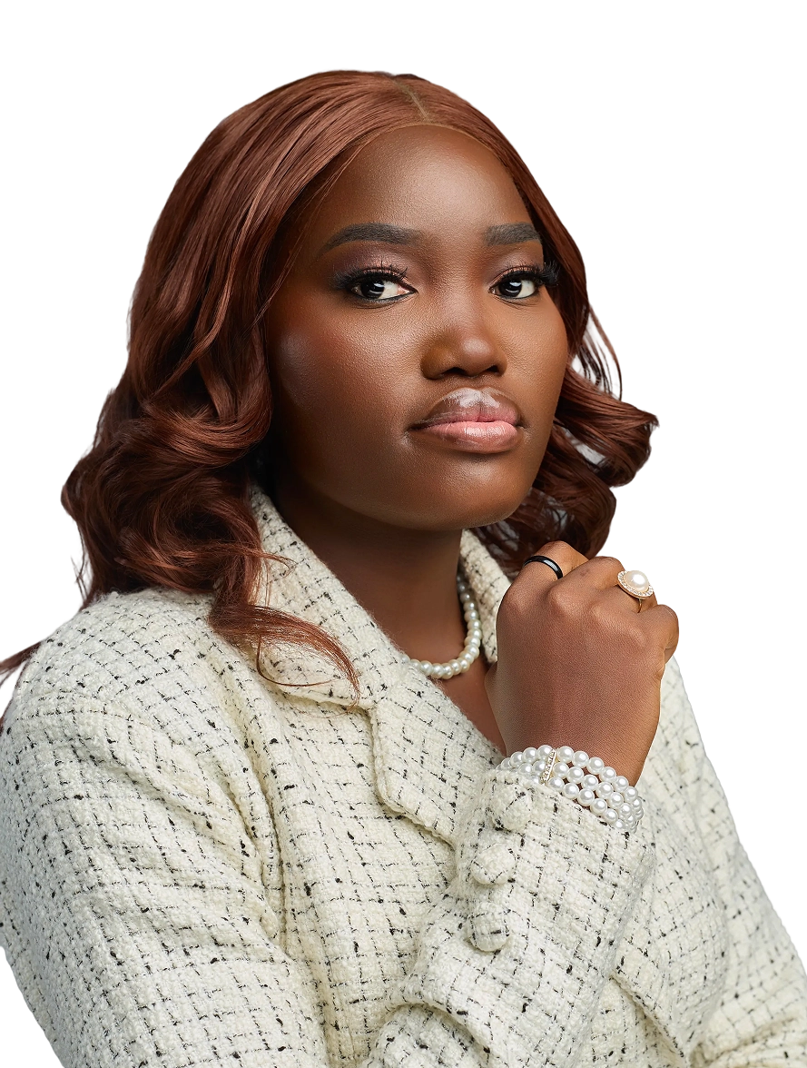 Elizabeth Tijani 1