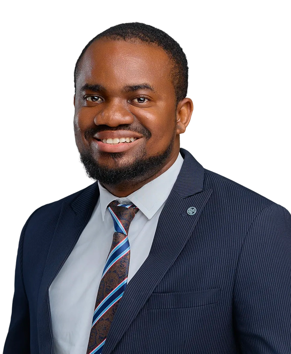 Emediong Essien 1