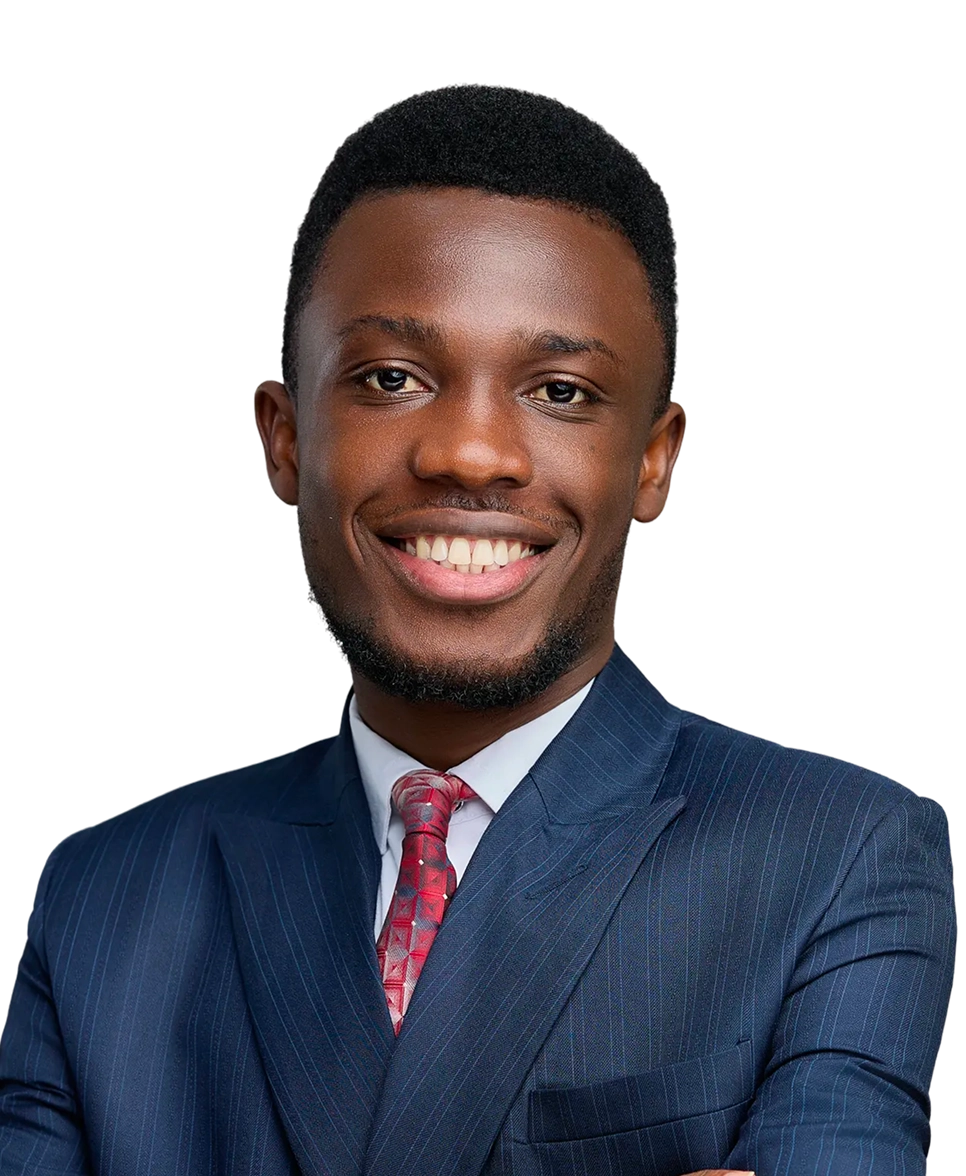 Gideon Edem 1