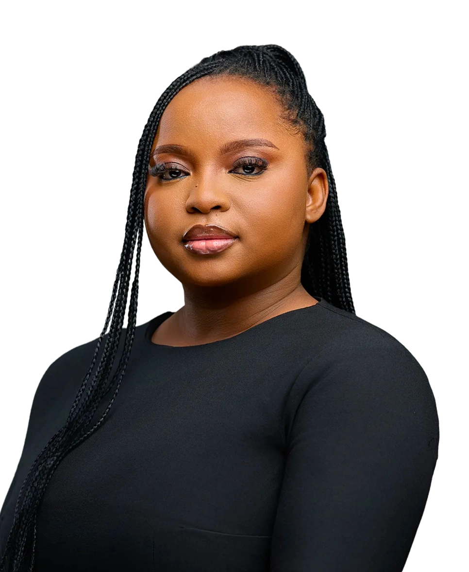 Grace Lomuwagun 1