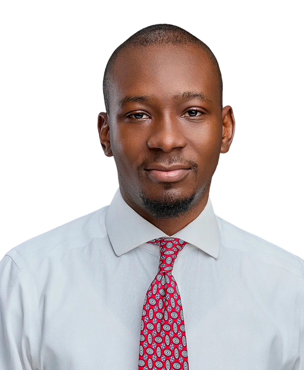 Ibukunoluwa Adebara 1