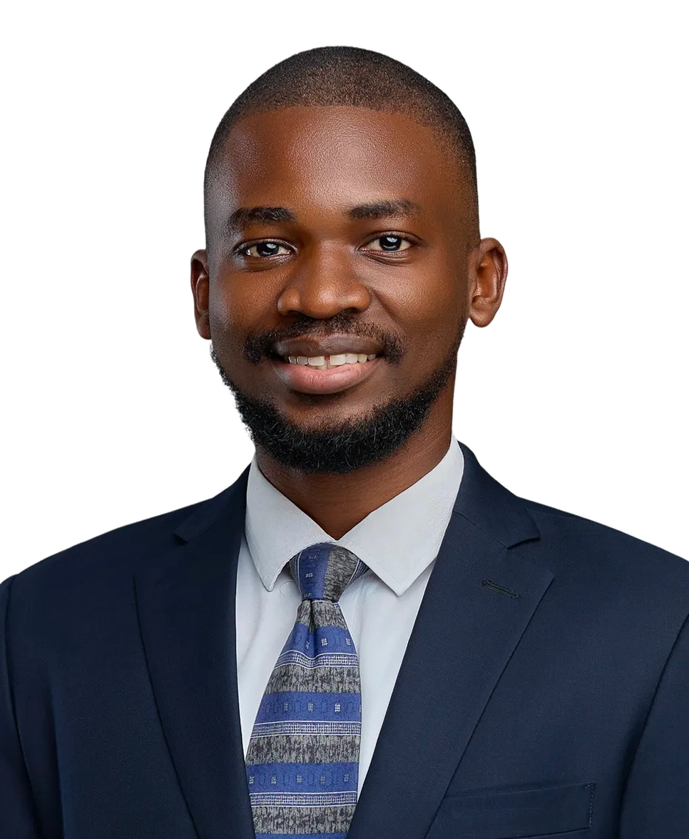 Ifeanyi Anikwe 1