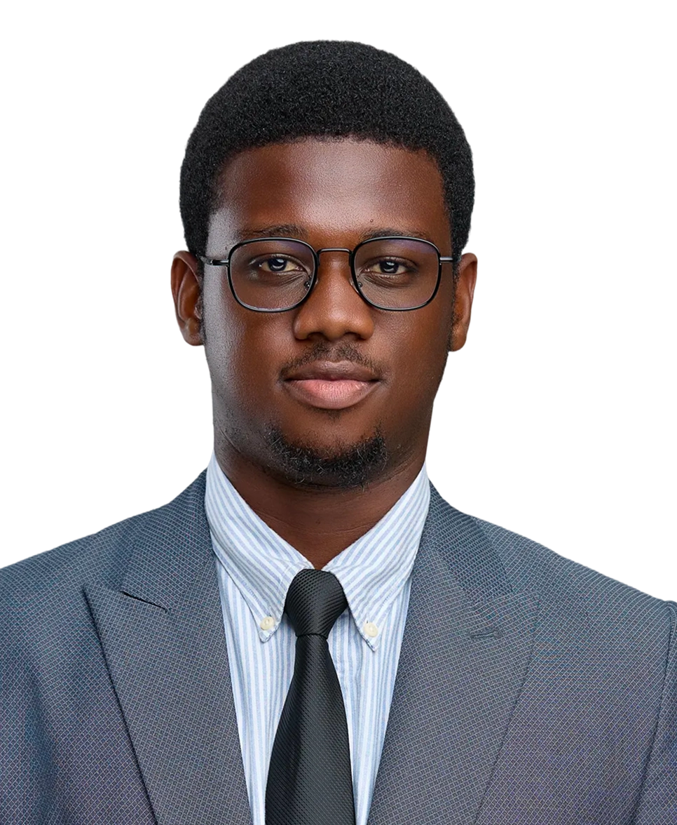 Ifeanyichukwu Mezu 1