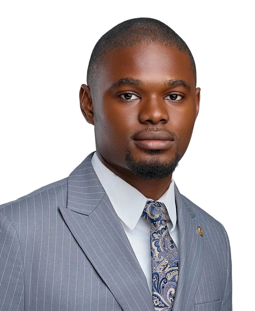 Innocent Uzoma 1