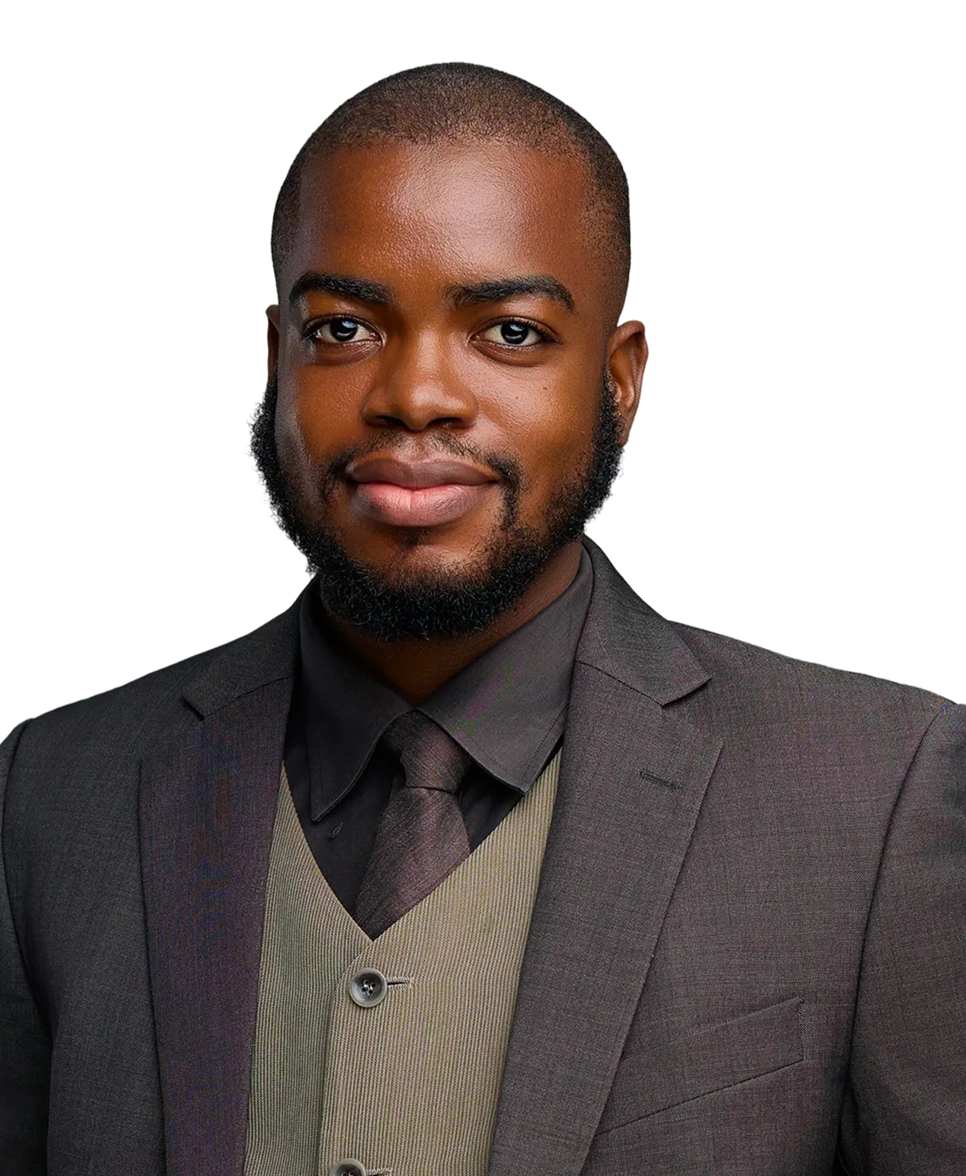 Kelvin Ofodile 1