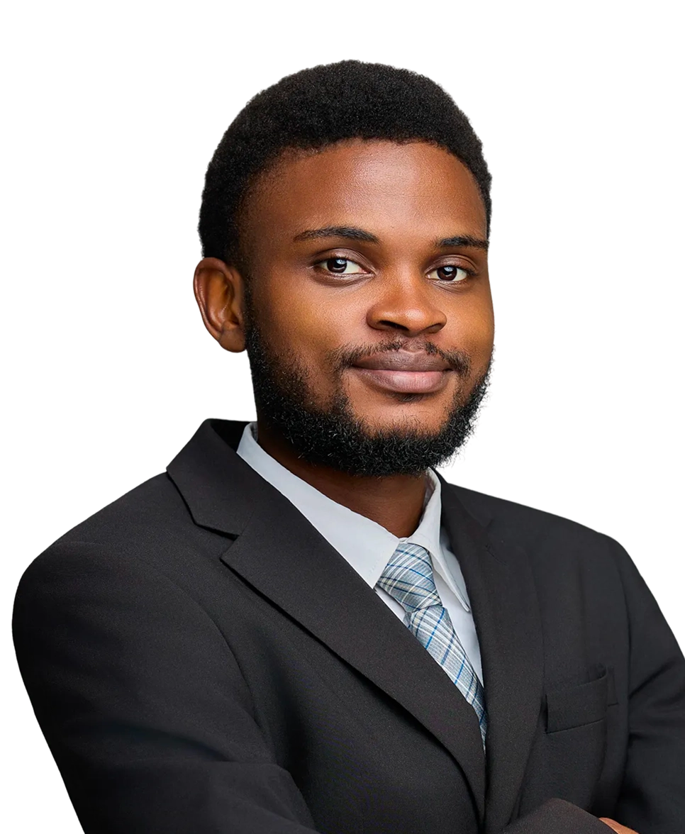 Kosisochukwu Okwesa 1