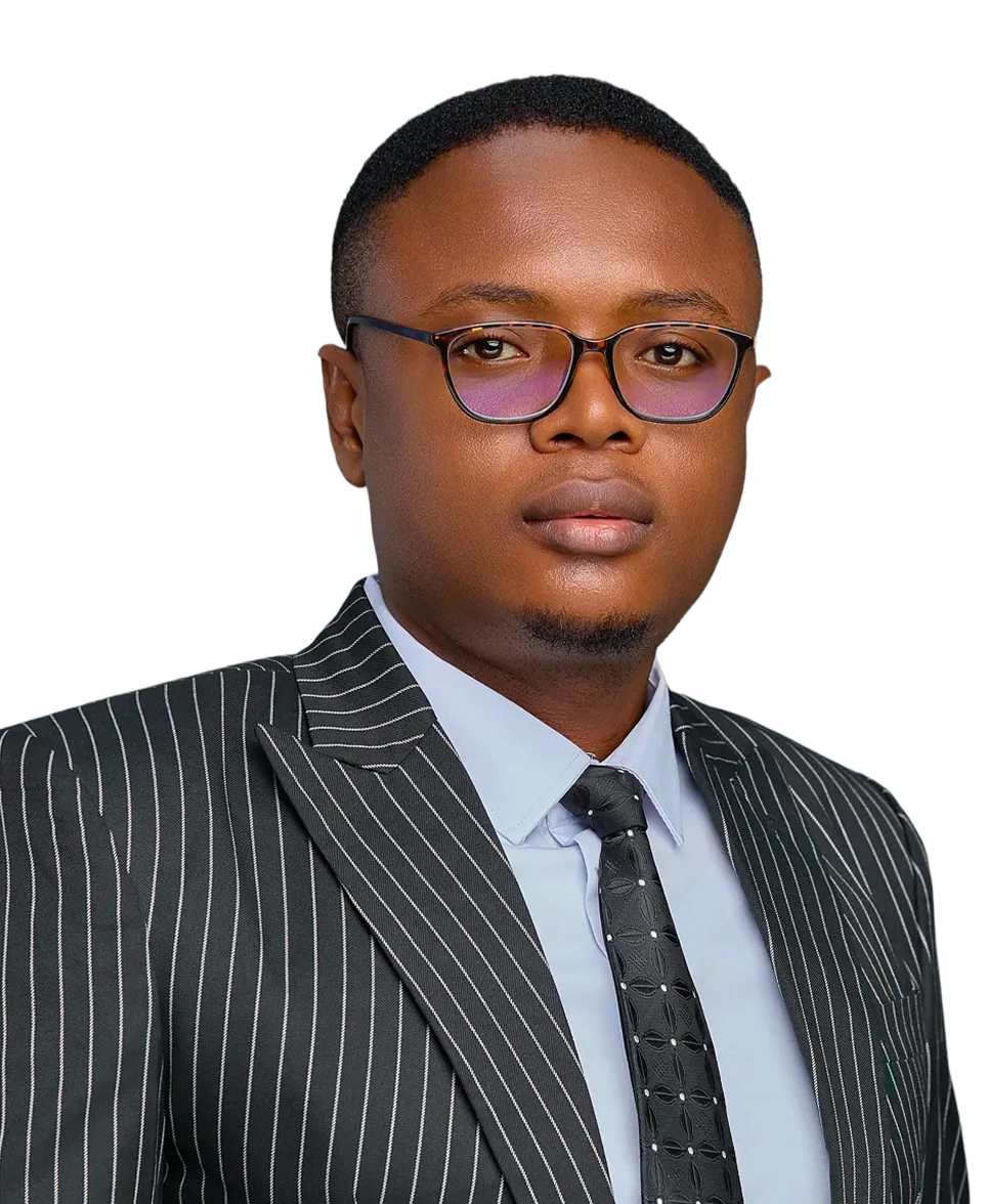 Lawerence Oguama 1