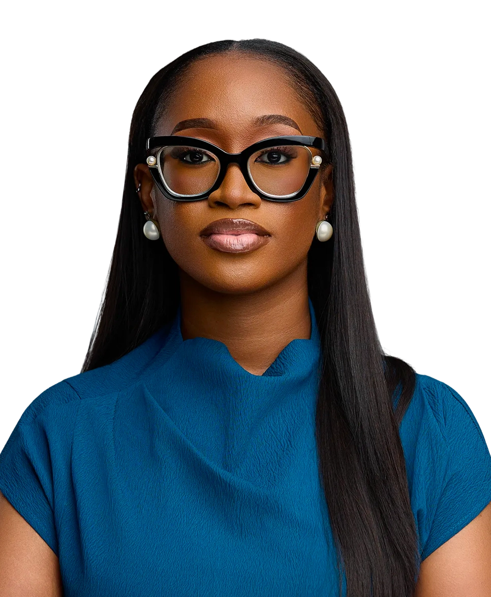 Mayflora Ejedegba 1