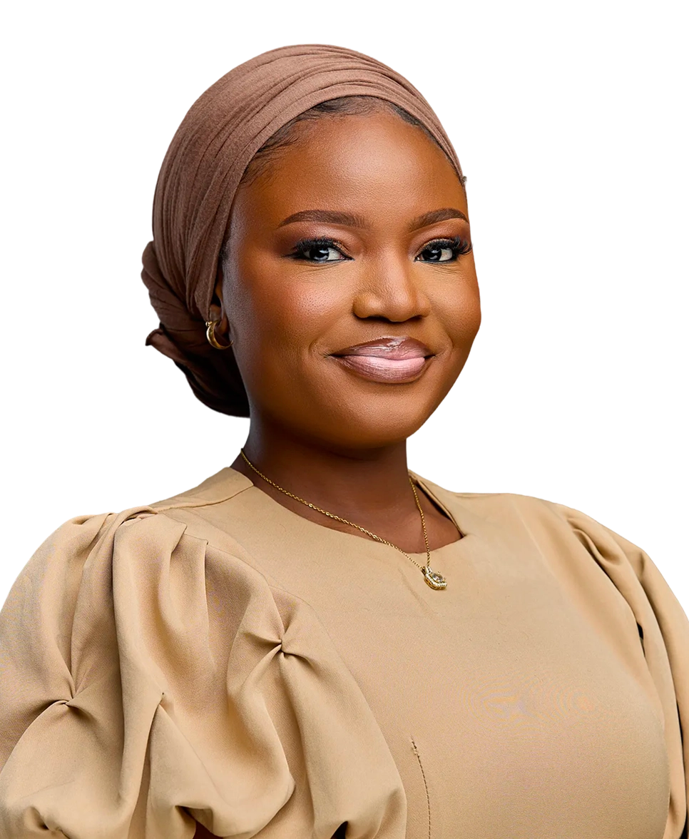 Mayowa Aroyewun 1