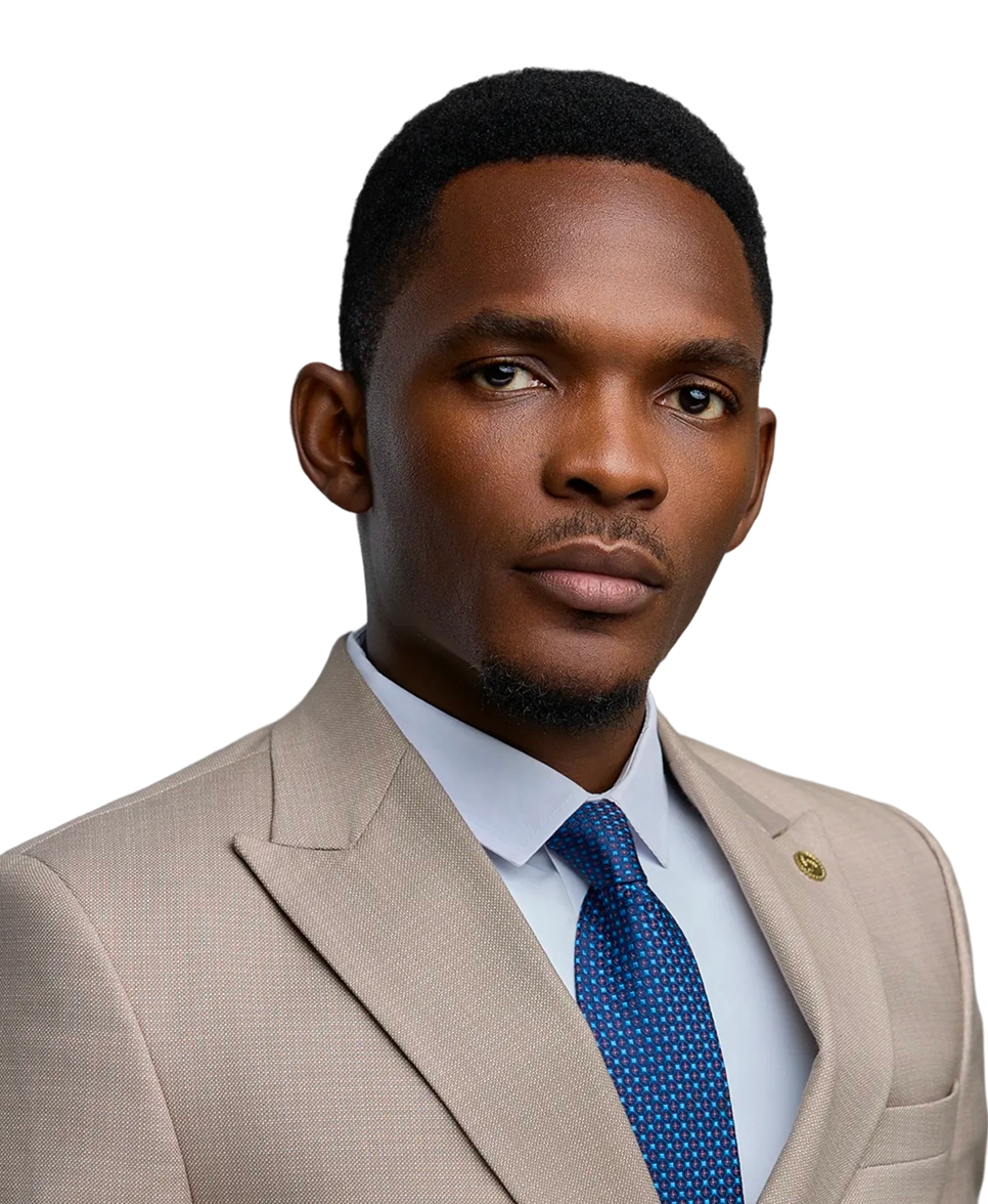 Michael Nwanneka 1