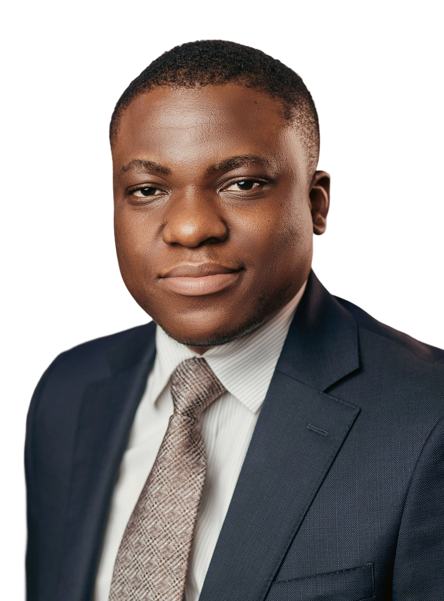 Ngo-Martins Okomah 1