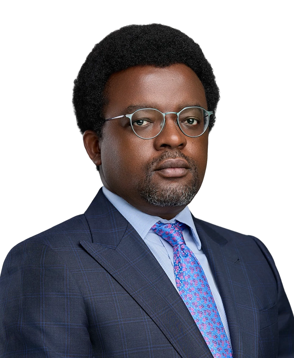 Oludare Senbore 1