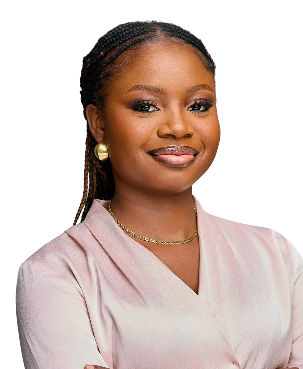 Oluwafikemi Ogunbiyi 1