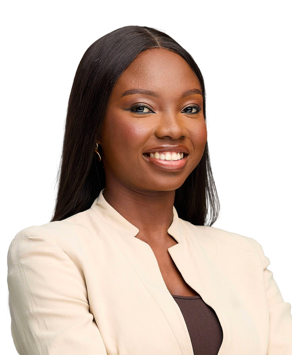 Oluwaseyi Olayinka 1
