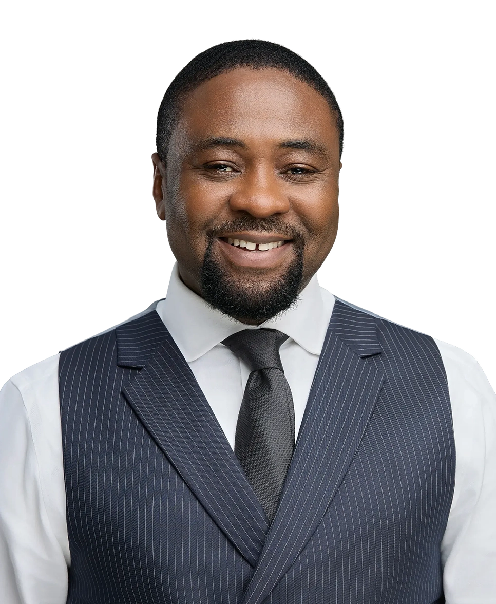 Reginald Udom 1