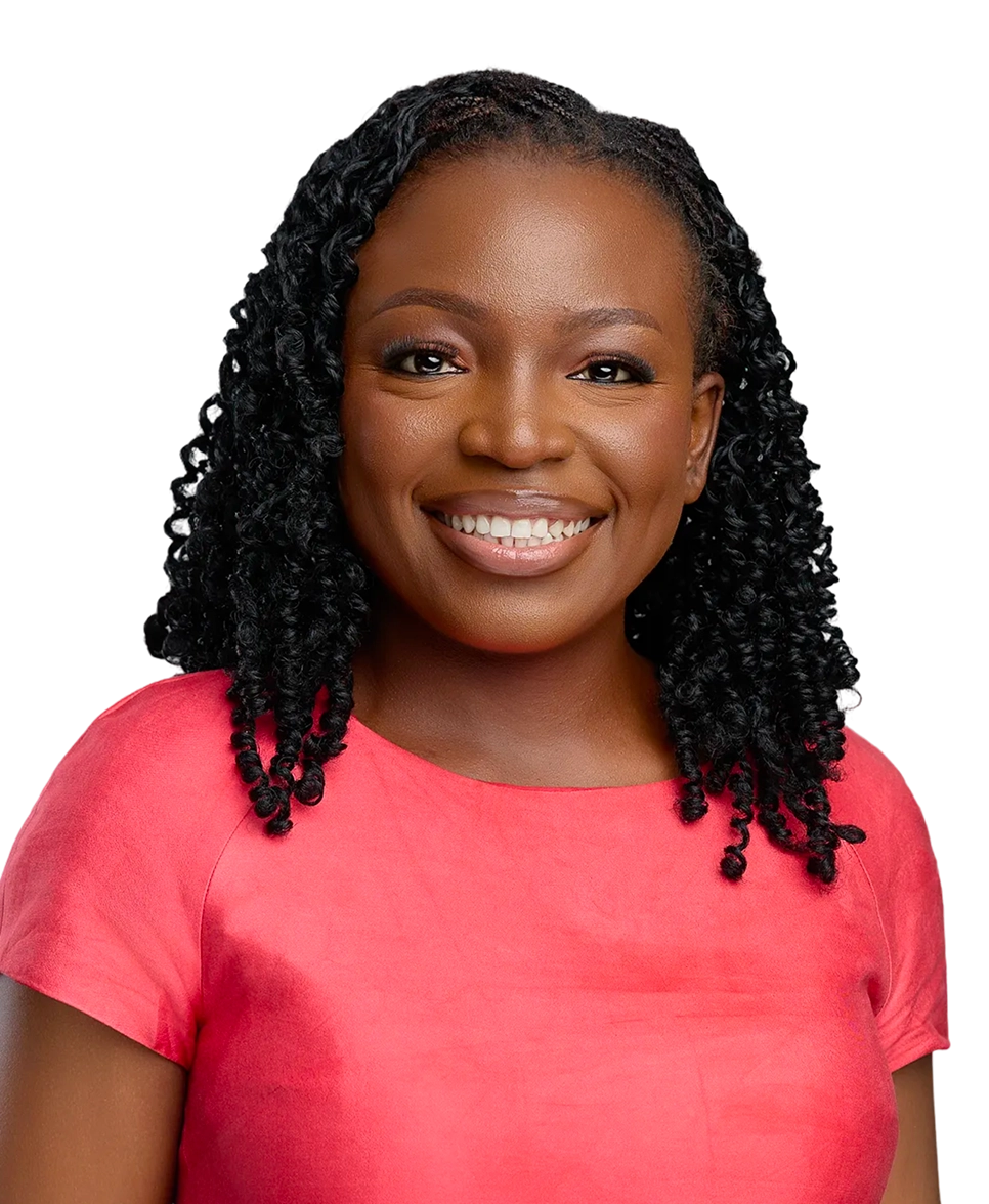 Simi Yesufu 1