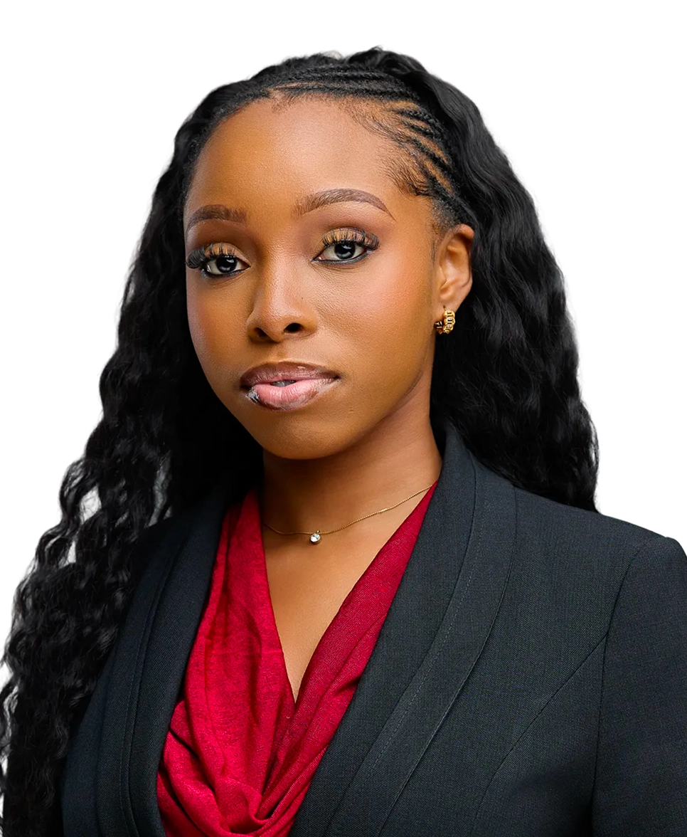 Similoluwa Adeniran 1