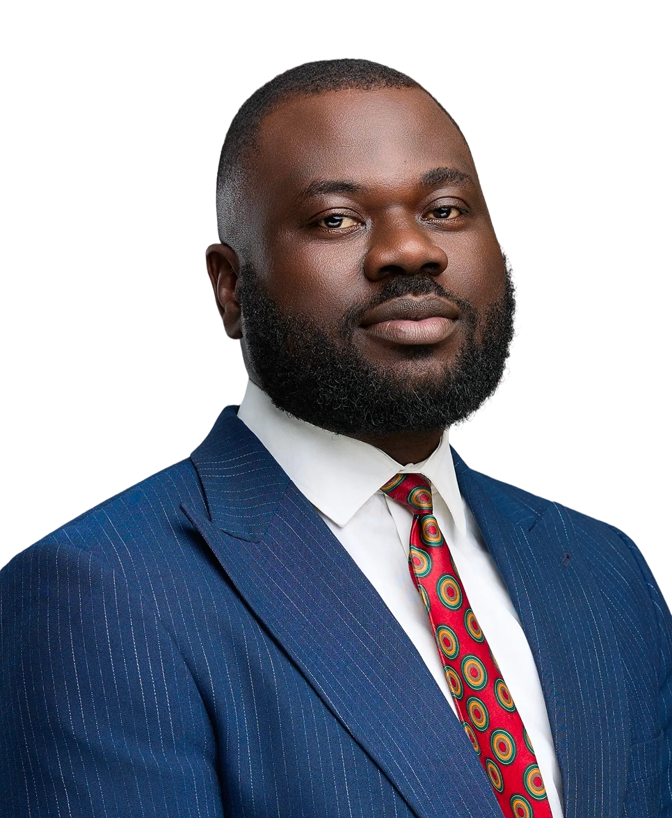 Timothy Ogele 1