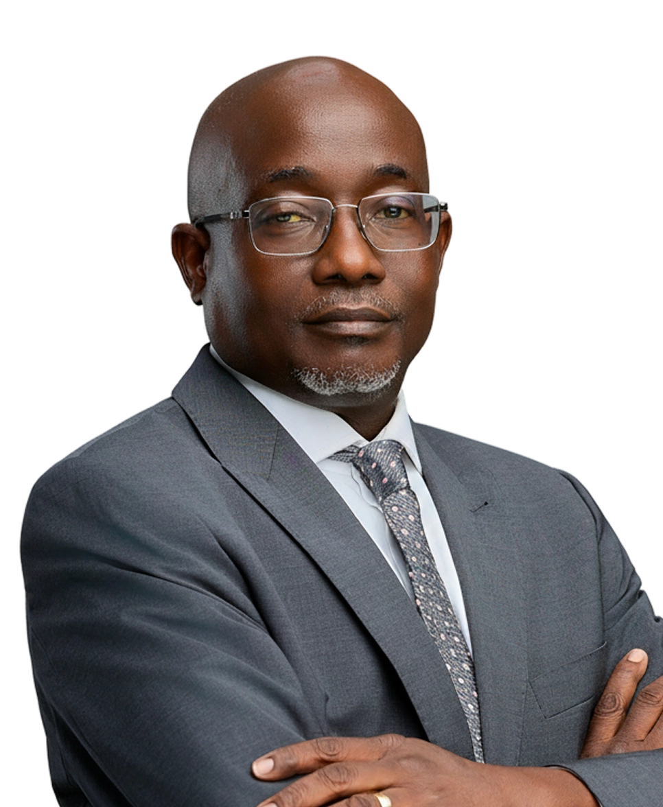 Tunde Fagbohunlu 1