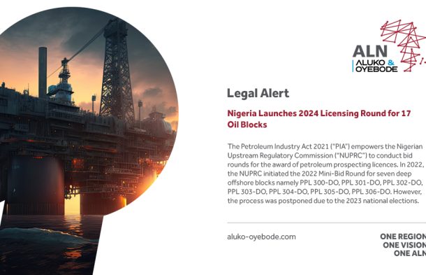 17 Oil Blocks