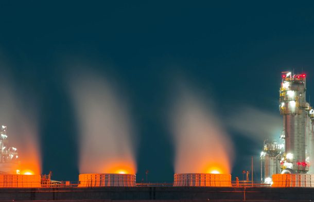 Energy & Natural Resources law firm in Nigeria