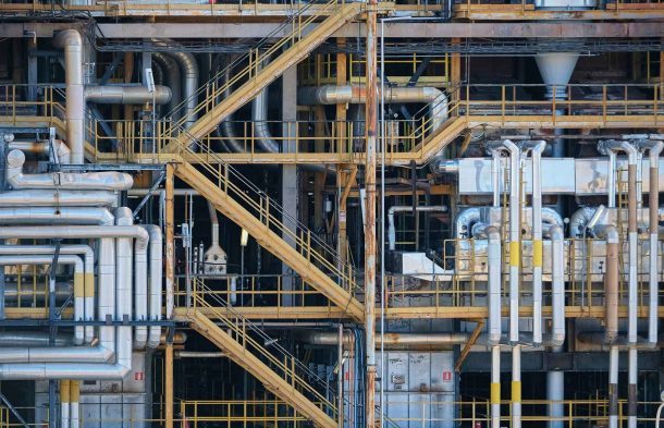 Energy Sector Law Firm in Nigeria