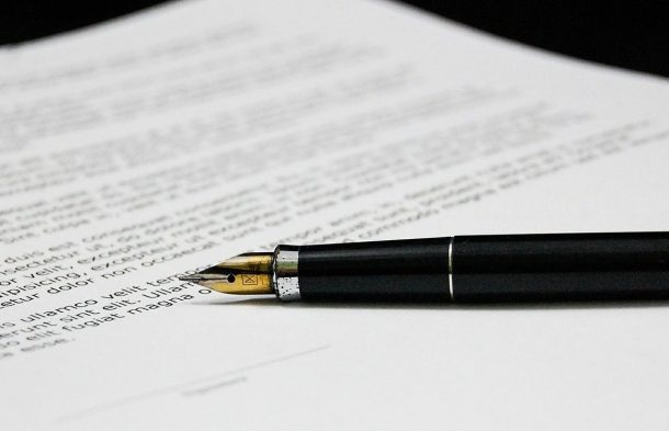 Agreement