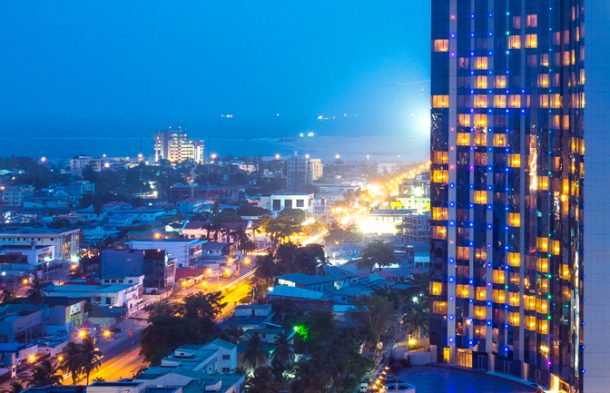 Nigeria Startup Act 2022