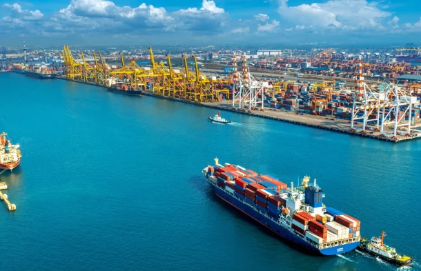 Aluko & Oyebode - Shipping Image