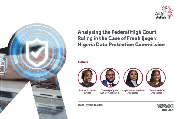 Analysing the Federal