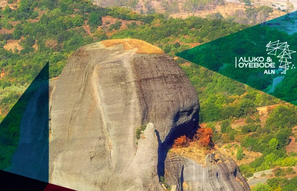 Beyond the Mine - Investing in Nigerias Emerging Minerals Value Chain by Aluko & Oyebode