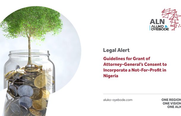 Guidelines for grant
