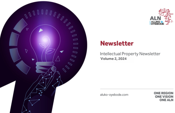 Intellectual Property Newsletter - Volume 2