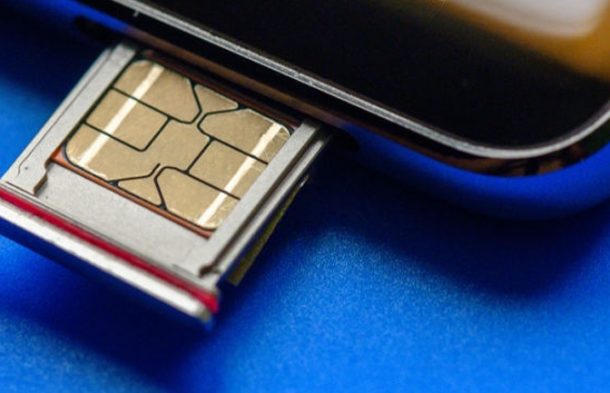 NCC SIM Replacement Policy