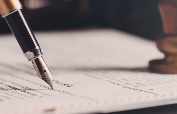 NOTARIES ACT