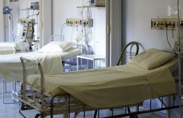 National Healthcare Act 2021