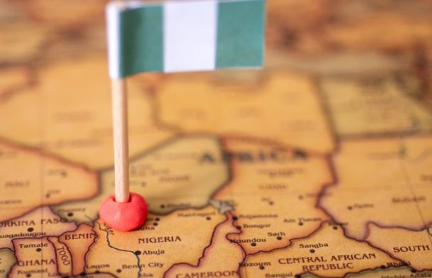 Nigeria Startup Act 2022