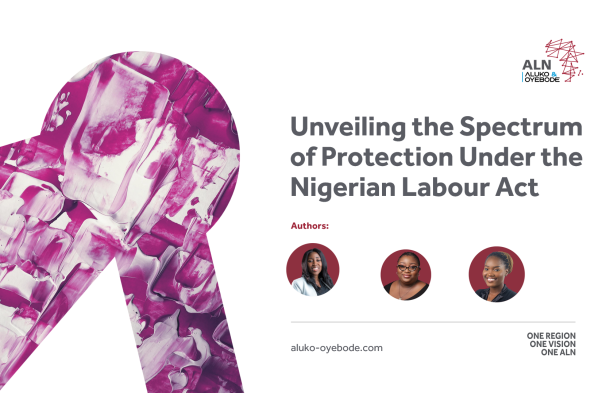 Nigerian-Labour-Act