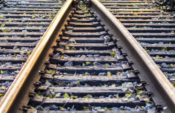 Railway Line - Aluko & Oyebode
