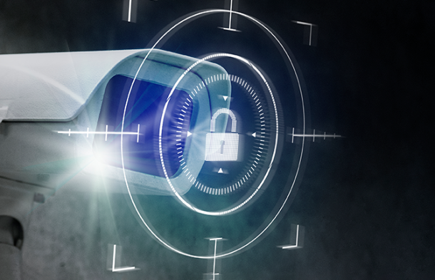 cctv-security-technology-with-lock-icon-digital-remix trim